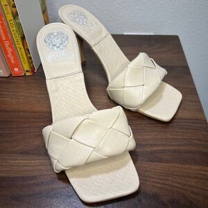 Vince Camuto Brelanie Mule